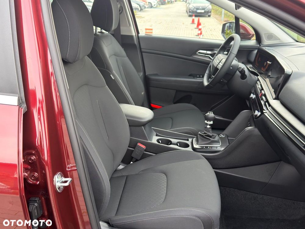 Kia Sportage - 36