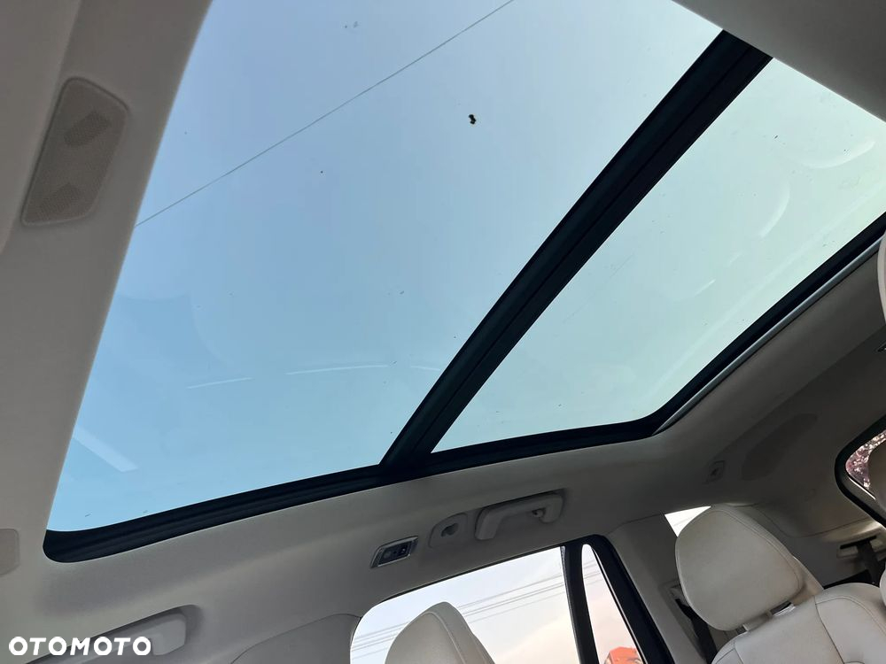Volvo XC 90 - 15