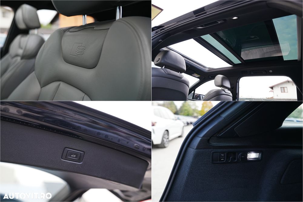 Audi Q7 3.0 TDI e-tron quattro tiptronic - 22