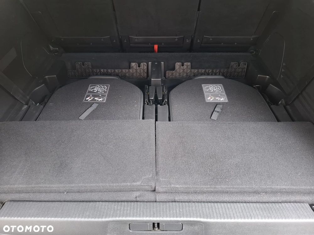 Peugeot 5008 1.2 PureTech Allure Pack S&S EAT8 - 14