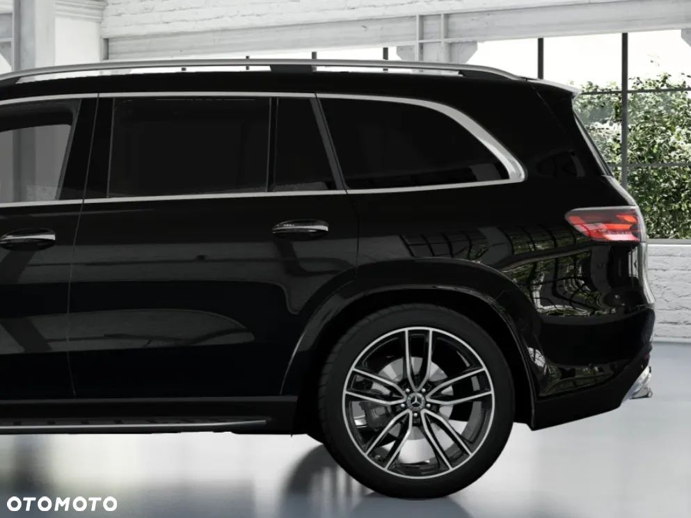 Mercedes-Benz GLS - 17