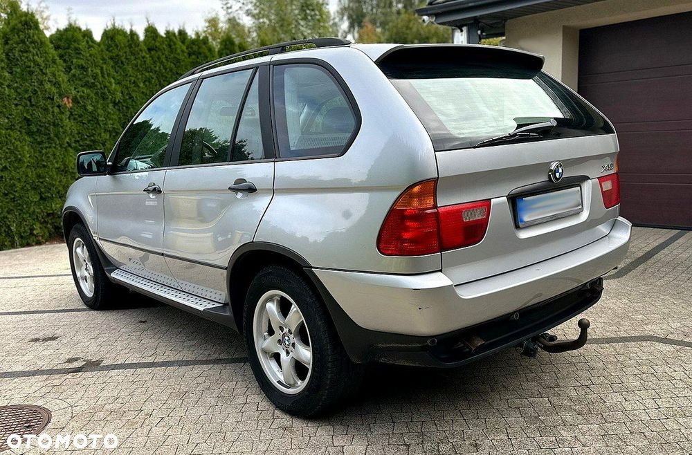 BMW X5 - 24
