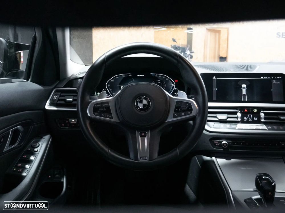 BMW 320 - 28