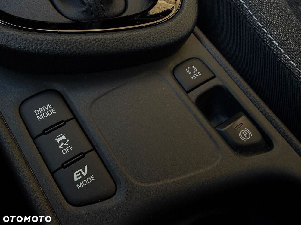 Toyota Yaris Cross Hybrid 1.5 Style - 30