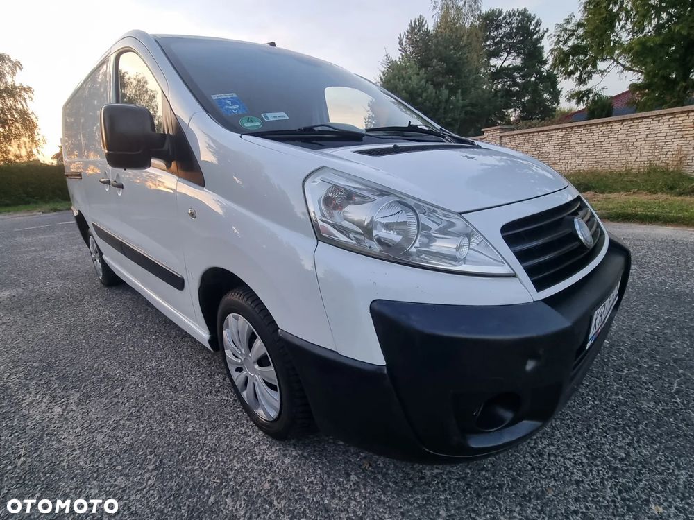 Fiat SCUDO - 6