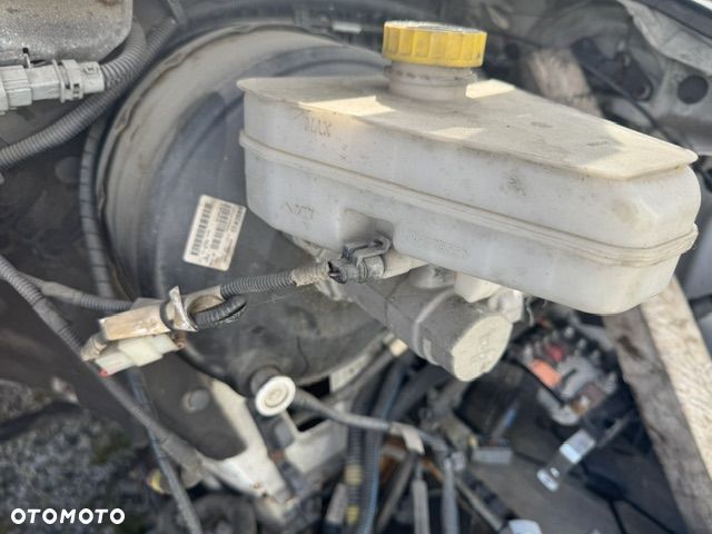 Serwo hamulcowe Iveco Daily 65C 70C 0204051622 - 1