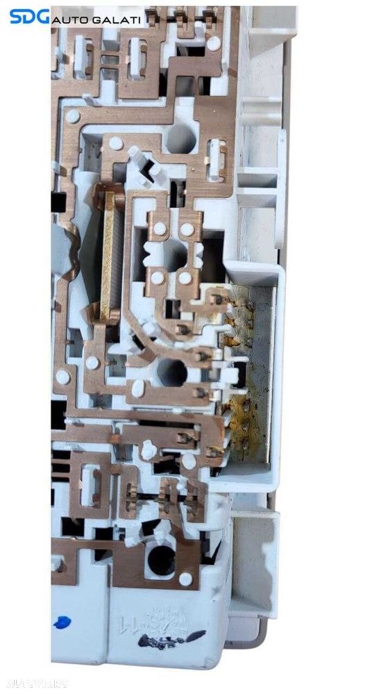 Plafoniera Lumini Lampa Iluminare Plafon Opel Insignia A 2008 - 2017 Cod 22774326 009839-00 [L8061] - 6