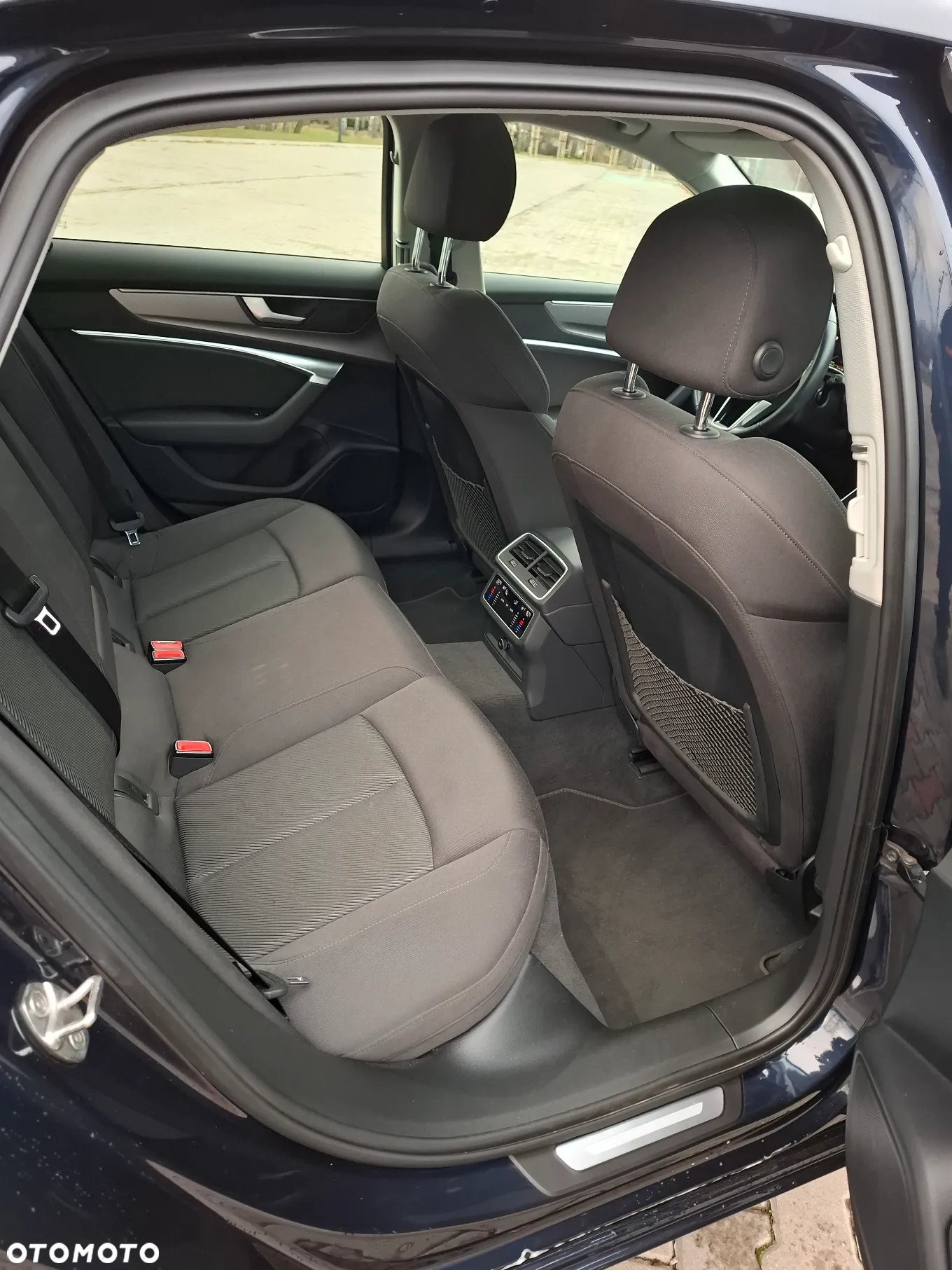 Audi A6 40 TDI quattro S tronic - 9
