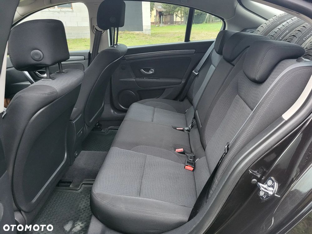 Renault Laguna 2.0 16V Expression - 28