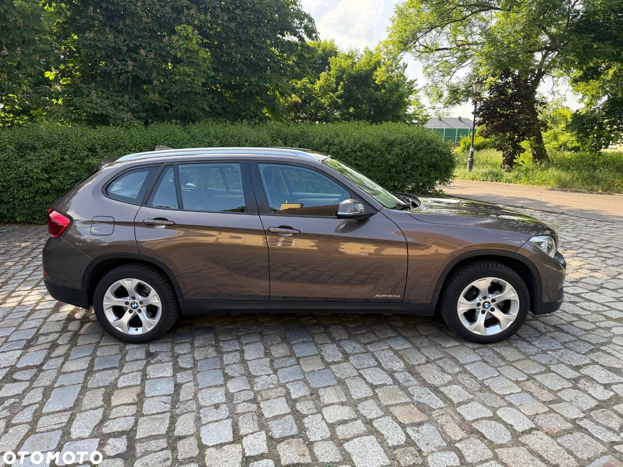 BMW X1 xDrive20d - 3