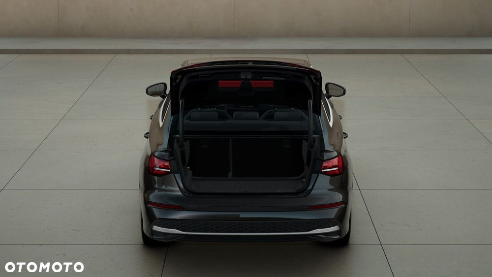 Audi A3 Limousine - 5