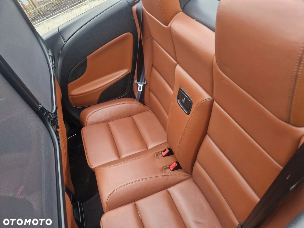 Volkswagen Eos 2.0 TDI DPF DSG Individual - 14