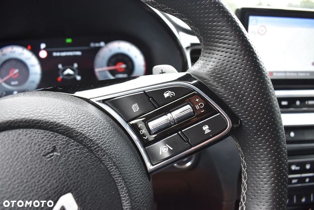 Kia ProCeed 1.5 T-GDI DCT7 OPF GT LINE - 36