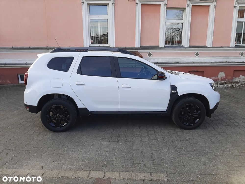 Dacia Duster 1.3 TCe SL Extreme - 10