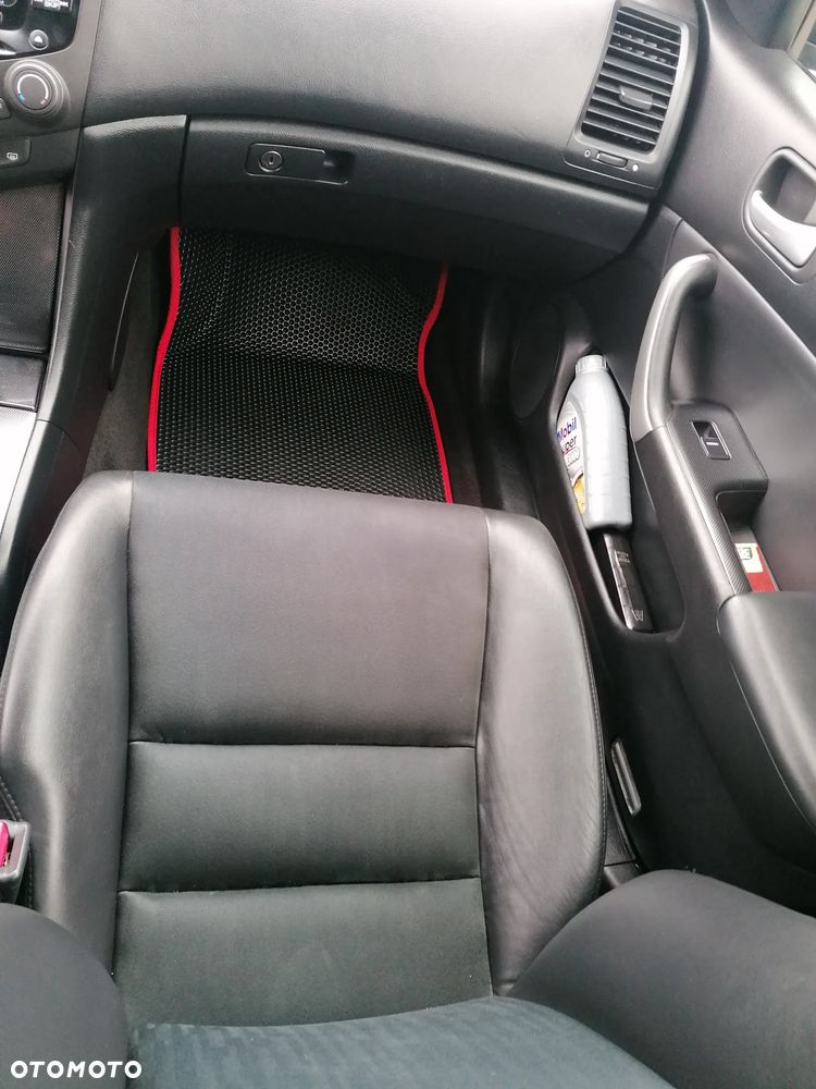 Honda Accord 2.4 i Type S - 29