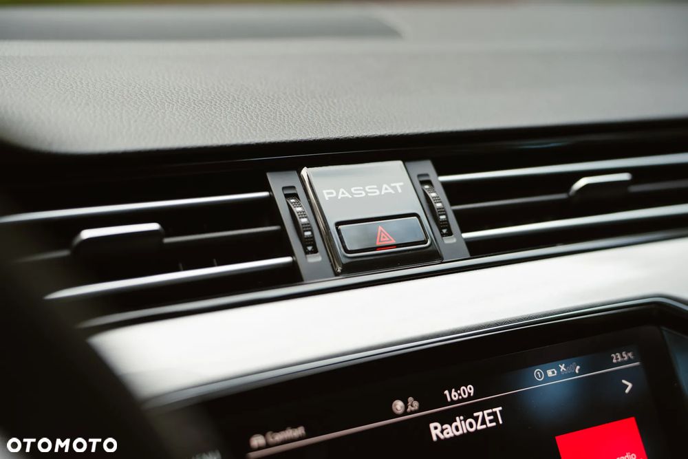 Volkswagen Passat 1.4 TSI DSG GTE - 18