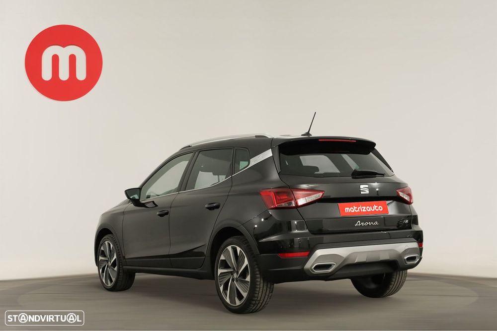SEAT Arona 1.0 TSI FR DSG - 3