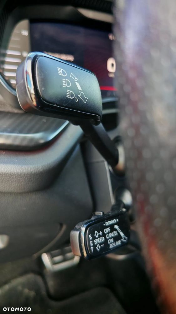 Skoda Octavia 2.0 TSI RS 245 DSG - 36