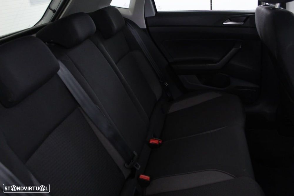 VW Polo 1.0 TSI Life DSG - 15