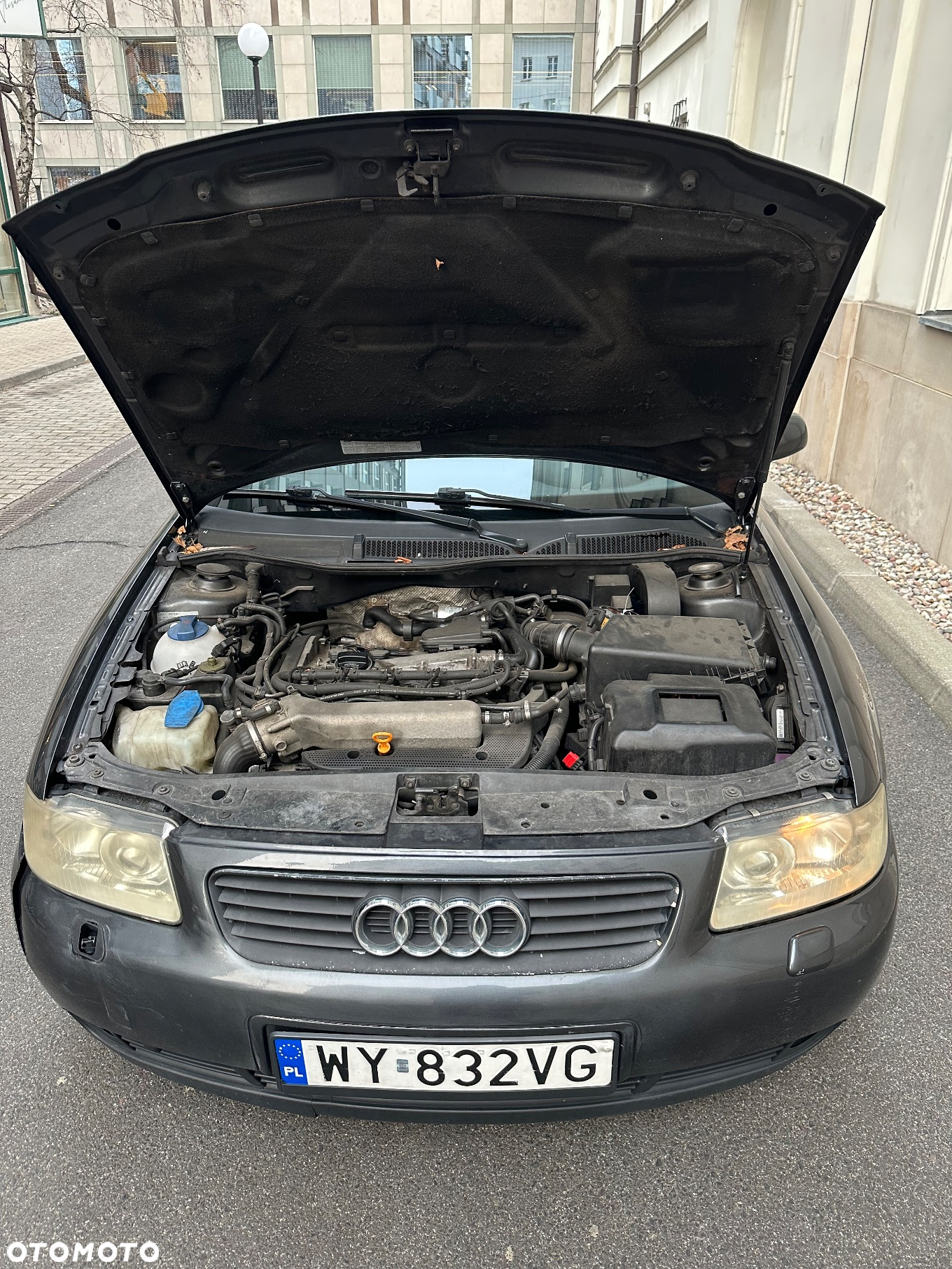 Audi A3 - 11