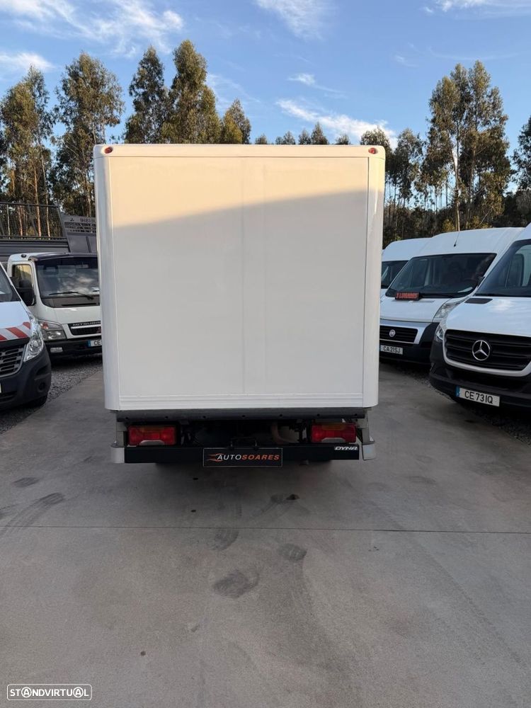 Toyota Dyna C/Frio Iva Dedutivel - 7