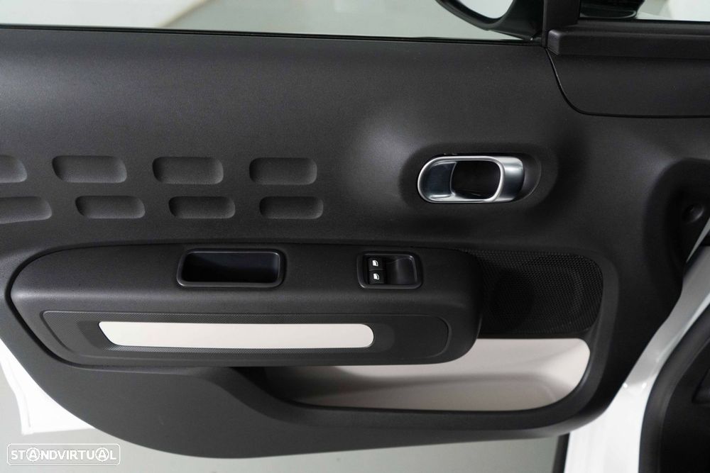 Citroën C3 1.2 PureTech Feel Pack - 23