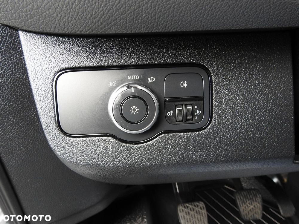 Mercedes-Benz SPRINTER KONTENER WINDA 8 PALET KLIMATYZACJA  150KM - 27