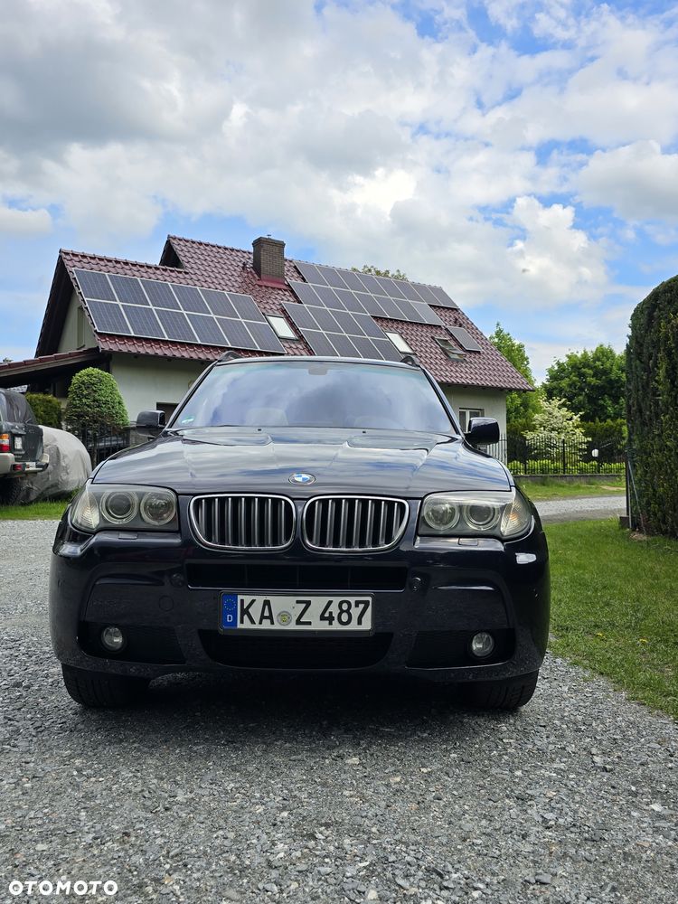 BMW X3 - 10