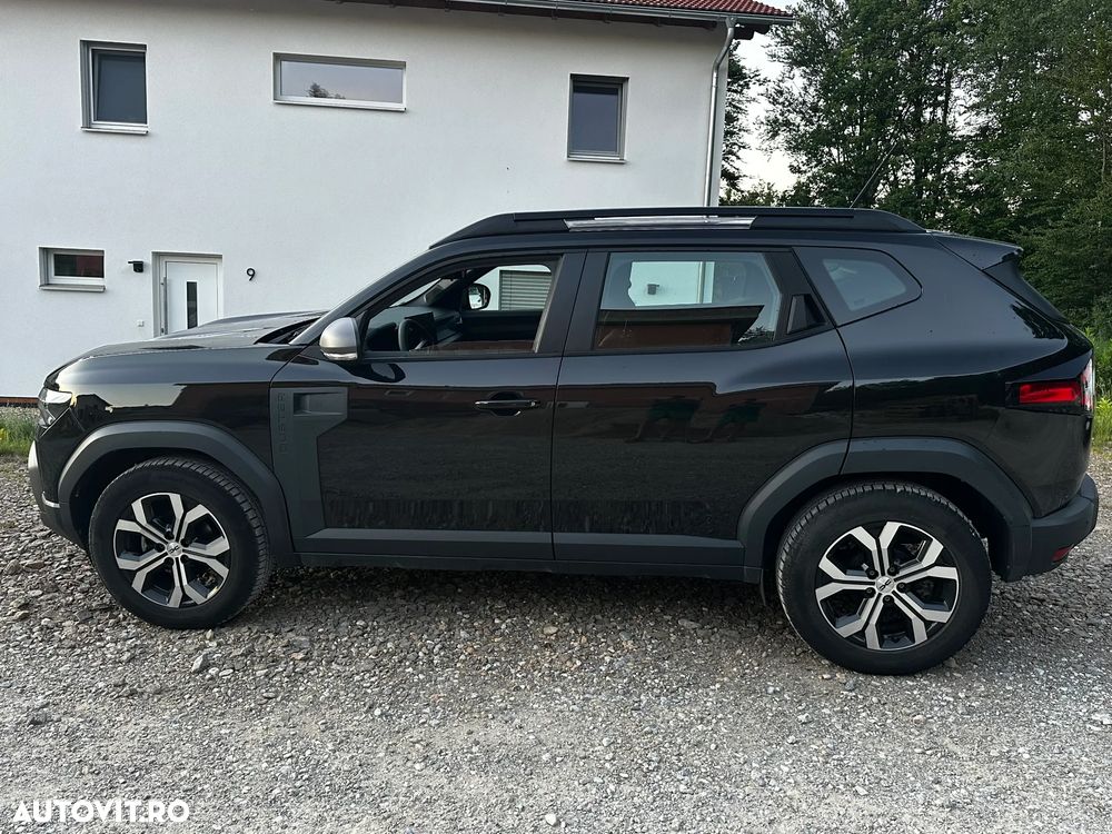 Dacia Duster ECO-G 100 Expression - 3