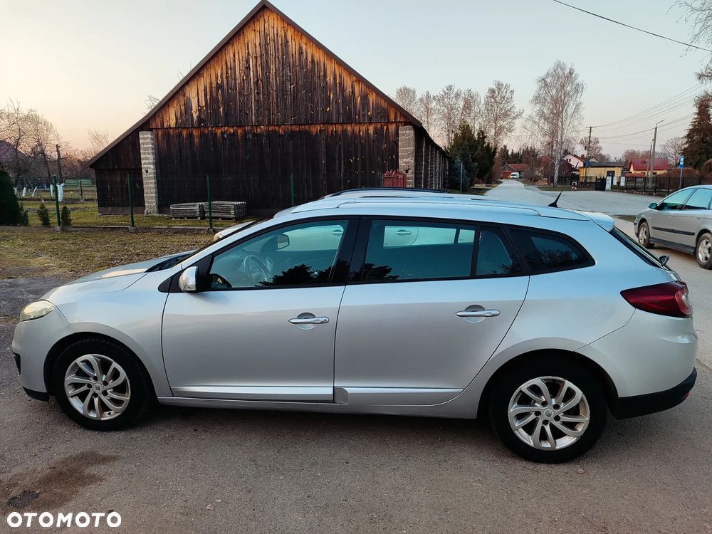 Renault Megane 1.5 dCi Bose - 7