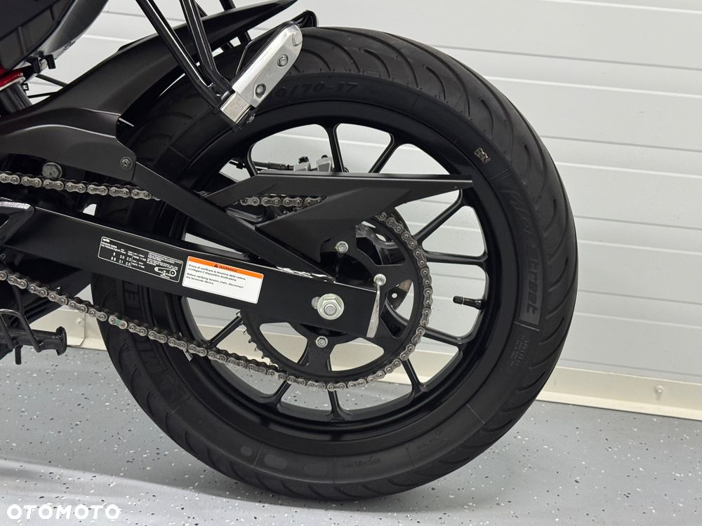 Aprilia Tuono - 19