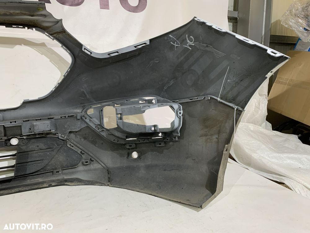 Bara fata Ford Custom, 2018, 2019, 2020, 2021, 2022, 2023, cod origine OE JK21-17F003-AH. - 6