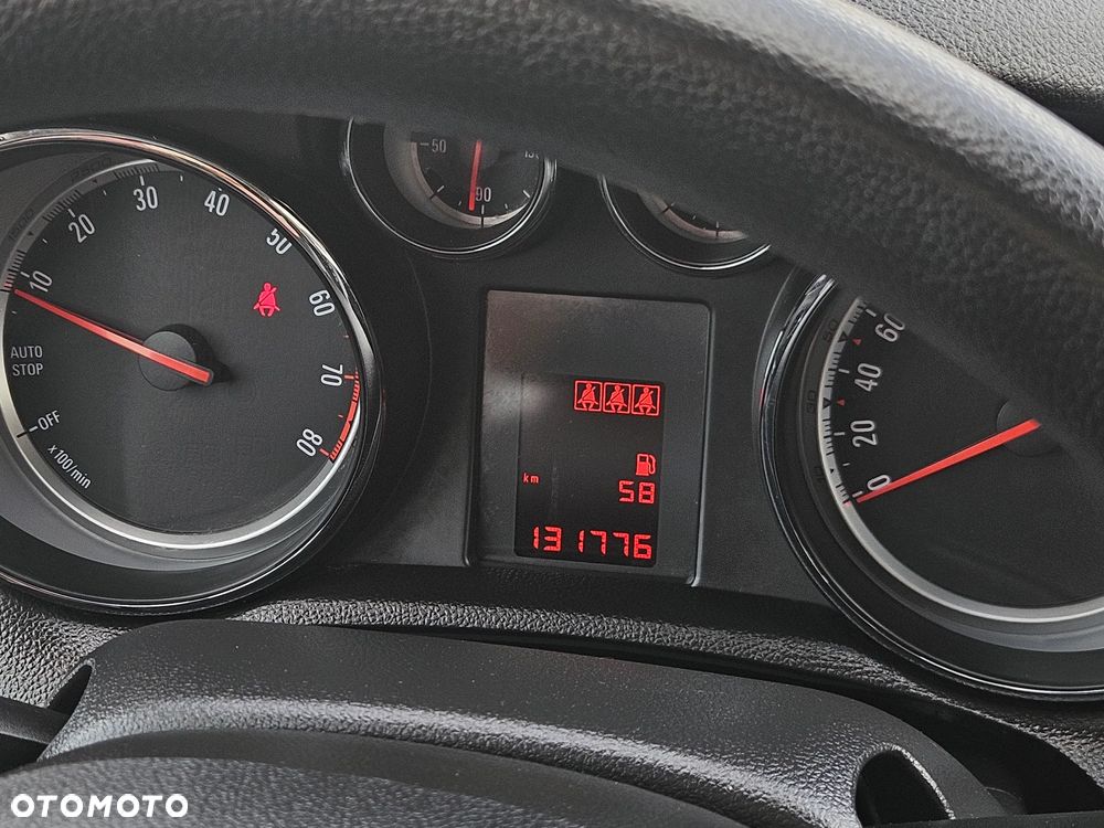 Opel Mokka 1.6 Active S&S - 19