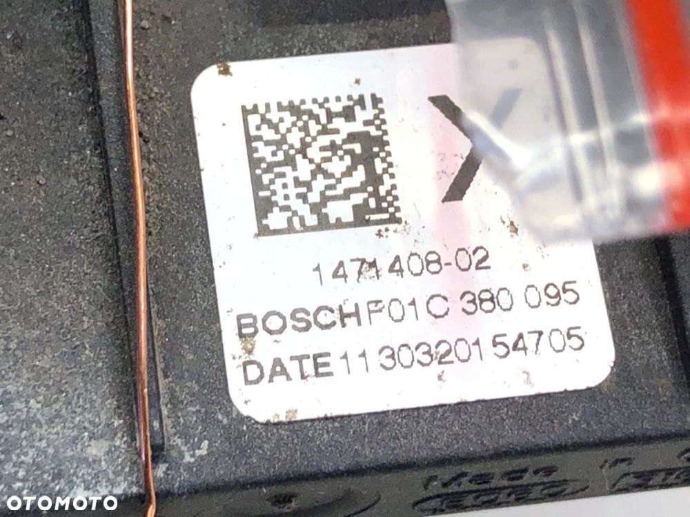 MODUŁ SCR  VW SHARAN (7N1, 7N2) 2010 - 2022 2.0 TDI 130 kW [177 KM] olej napędowy 2013 - 2022 - 4