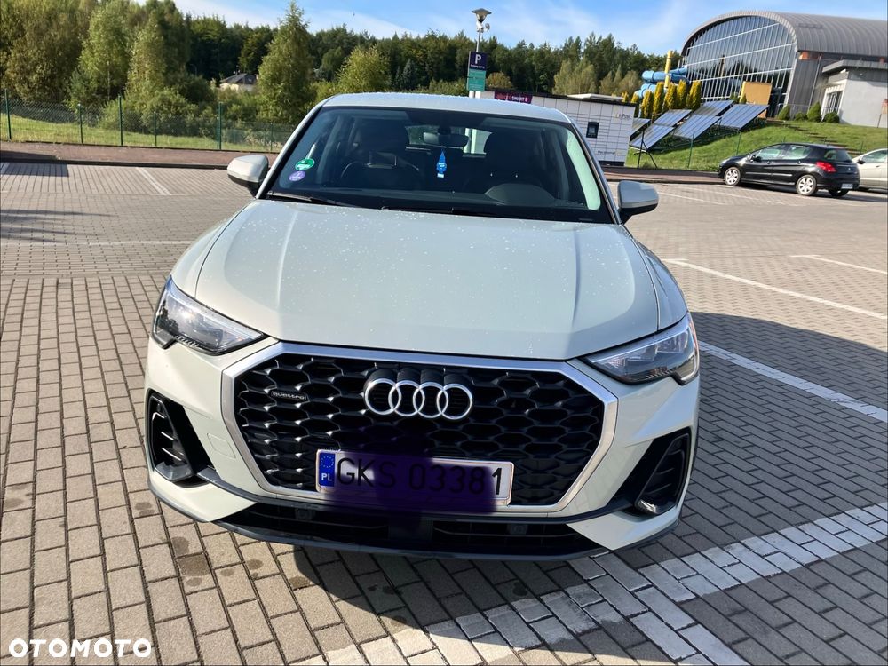 Audi Q3 40 TFSI Quattro S tronic - 6