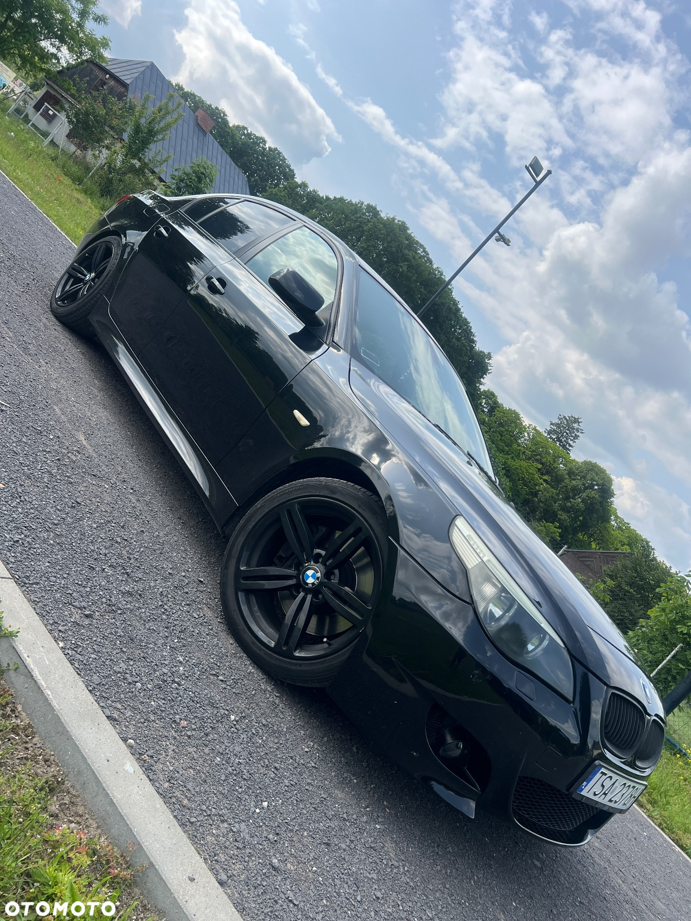 BMW Seria 5 - 12