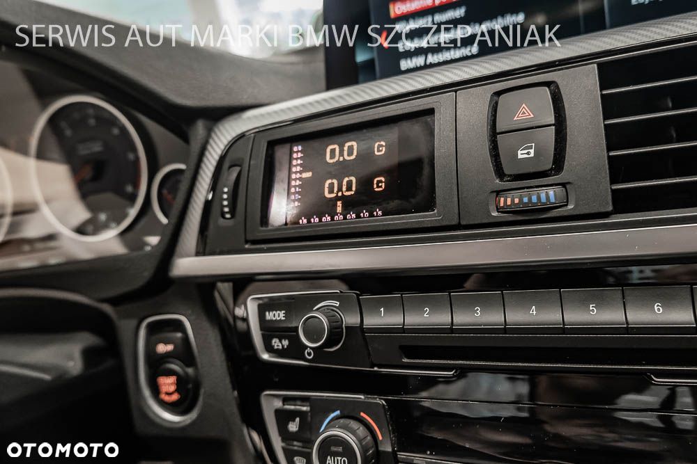BMW-ALPINA D4 Biturbo Switch-Tronic - 23