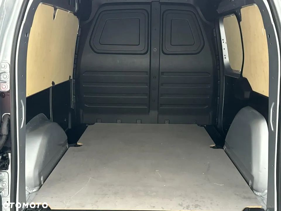 Mercedes-Benz Citan - 21