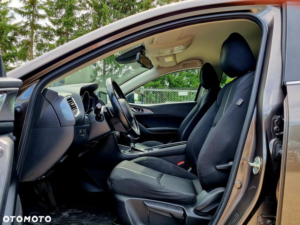 Mazda 3 2.0 Skypassion - 9