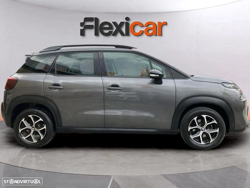 Citroën C3 Aircross 1.2 PureTech C-Series - 2