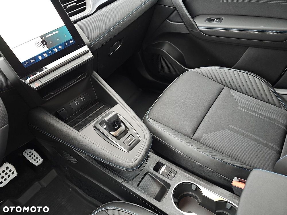 Renault Symbioz 1.8 E-Tech Full Hybrid 160 Esprit Alpine - 24