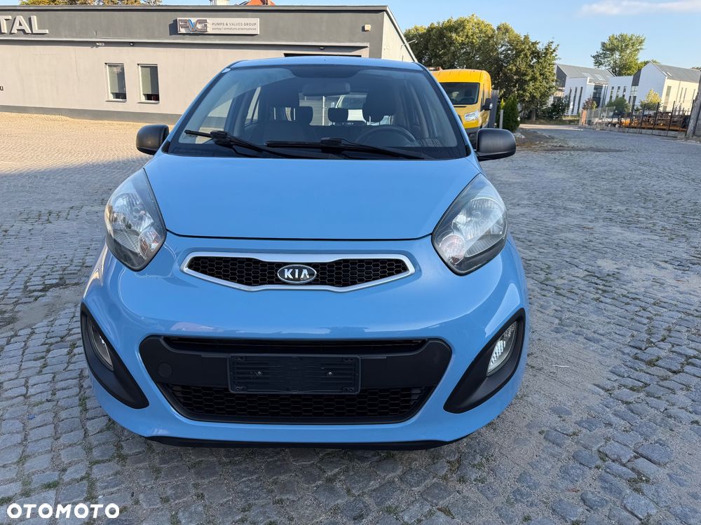 Kia Picanto - 17