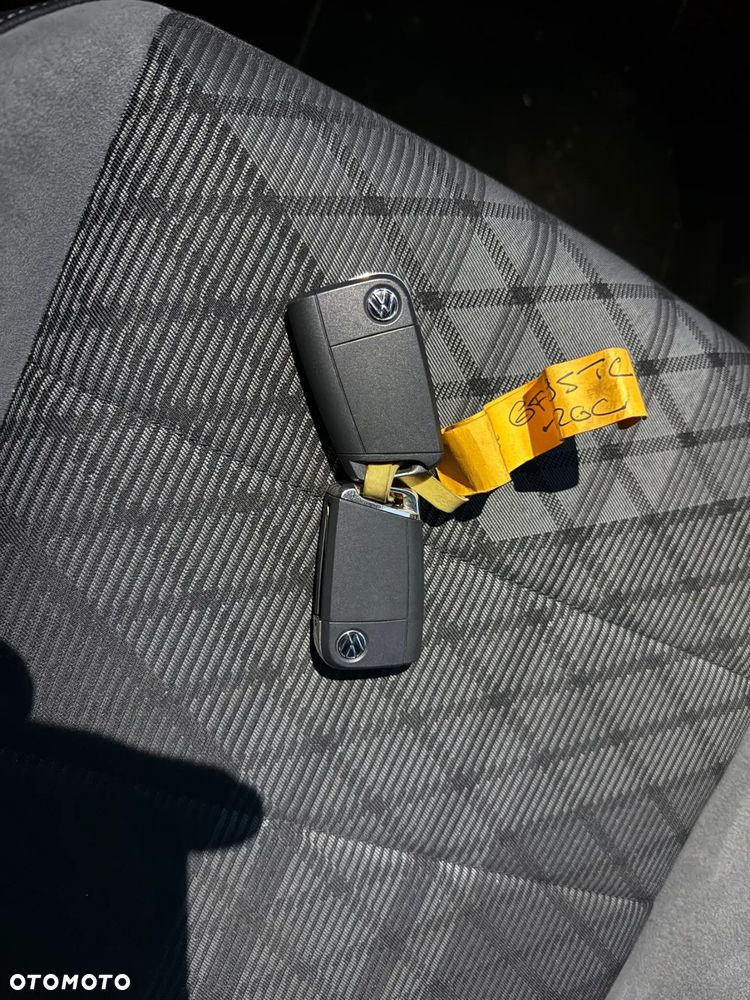 Volkswagen T-Roc 1.5 TSI OPF DSG R-Line - 35