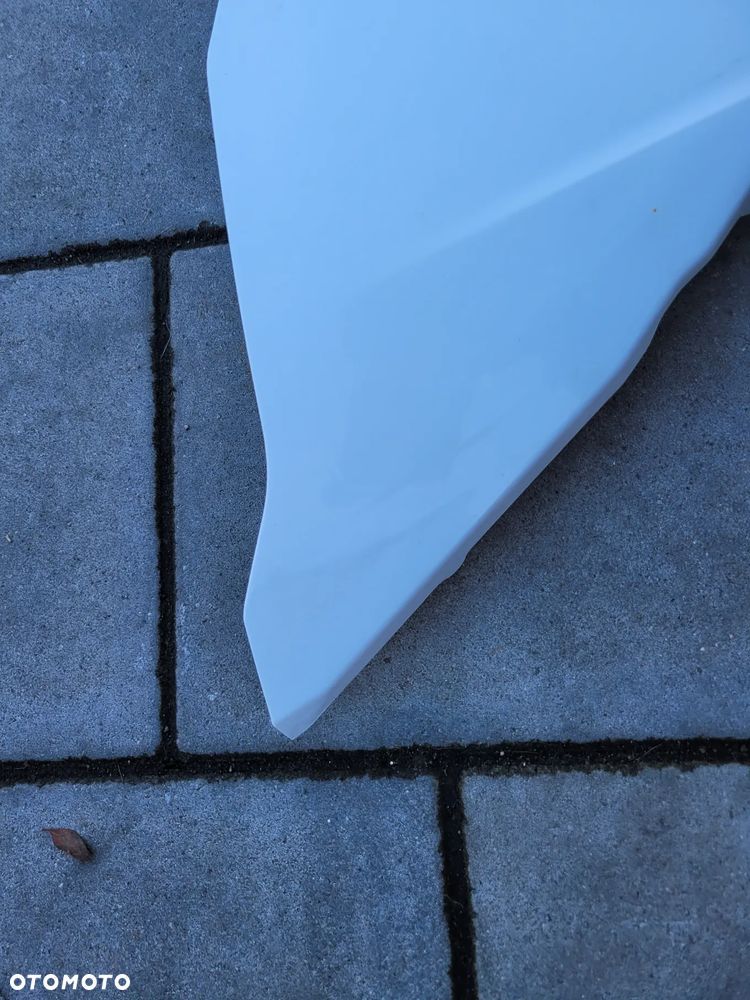 Owiewka, osłona, bok, boczek Gas Gas EC 350F EC350F - 4