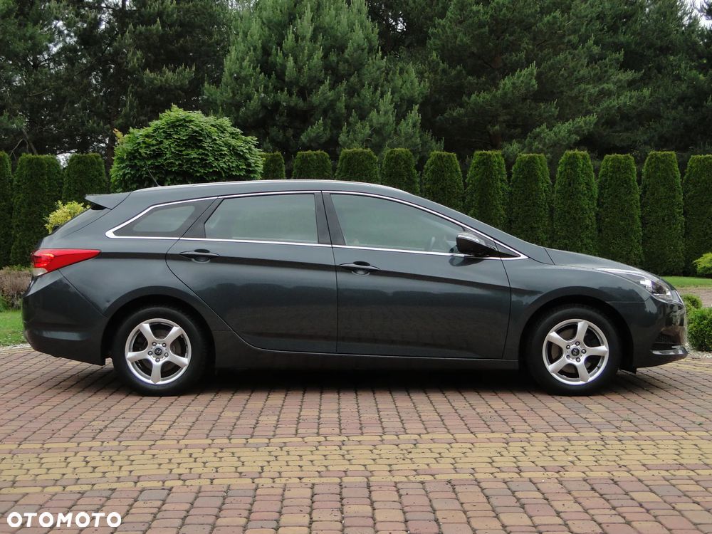 Hyundai i40 1.6 GDI BlueDrive Comfort - 8
