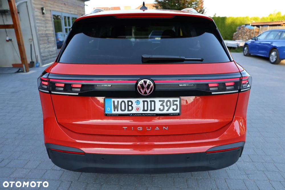 Volkswagen Tiguan 2.0 TDI SCR DSG Goal - 8