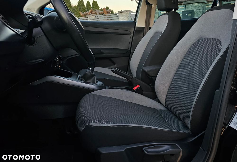 Seat Arona 1.0 TSI Style S&S - 14