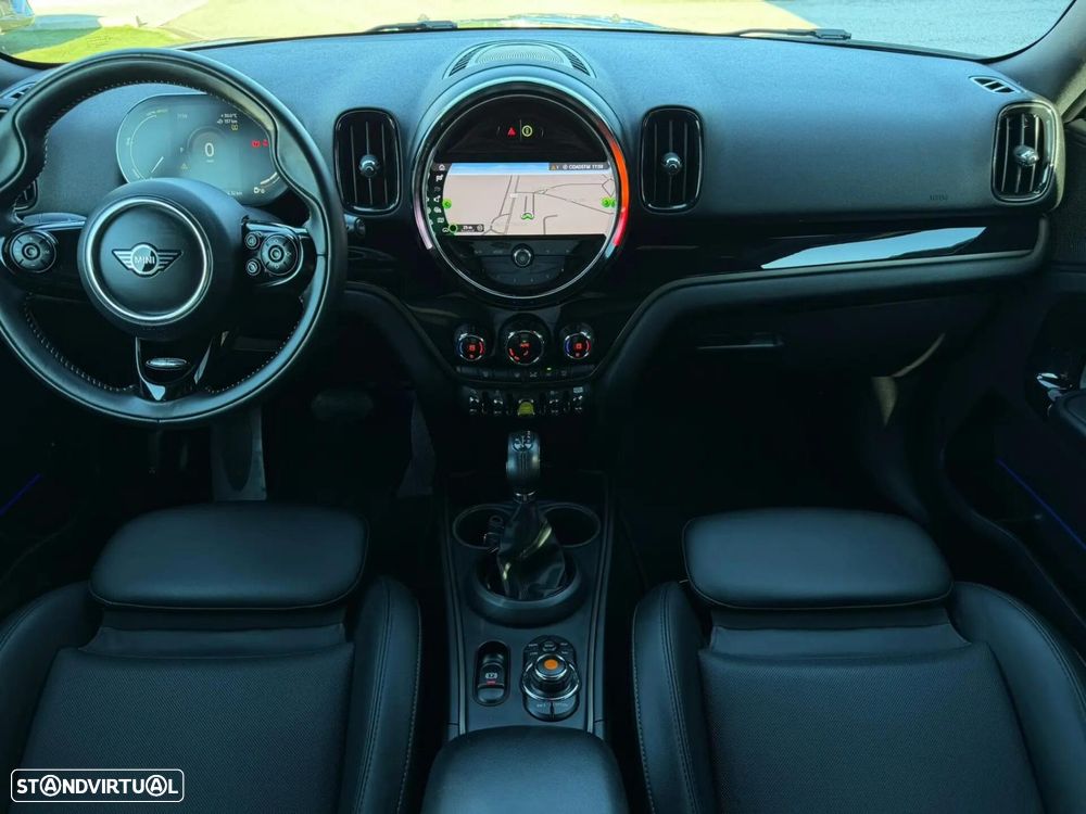 MINI Countryman Cooper SE ALL4 Auto - 20
