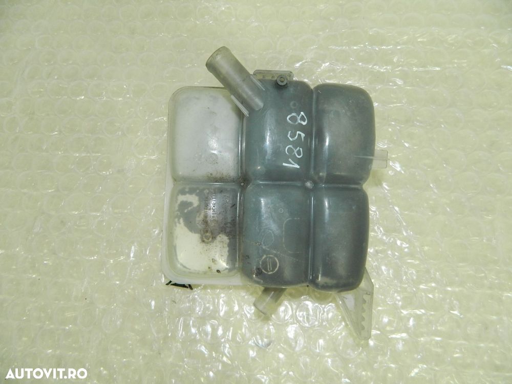 Vas expansiune fara capac  Ford Focus 3, pentru motorizari 1.6/2.0 TDI, 2011, 2012, 2013, 2014, 2015, 2016, 2017, , 8V61-8K218AE - 6