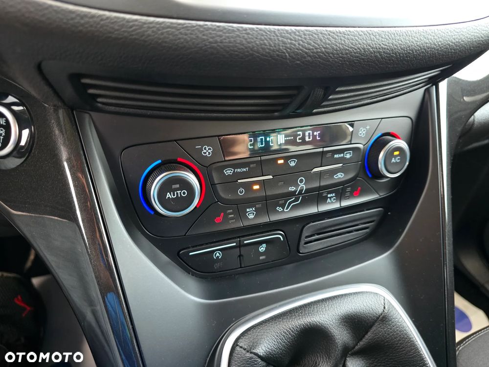 Ford Kuga 1.5 EcoBoost 2x4 SYNC - 32